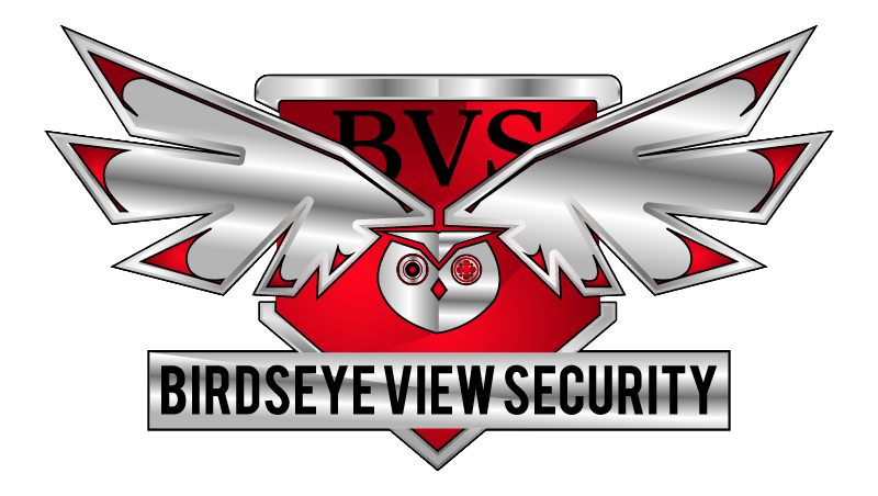 Bird View Security